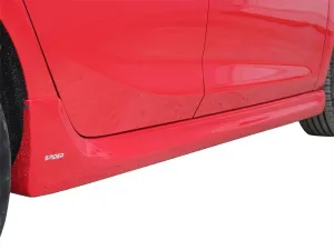 Opel Astra 2015-2021 (K) uyumlu K Marşpiyel 2Prç Fiber 2015 Ve Sonrası modelleri DRS Tuning'de. Kaliteli malzeme, hızlı kargo ve güvenli alışverişle hemen
