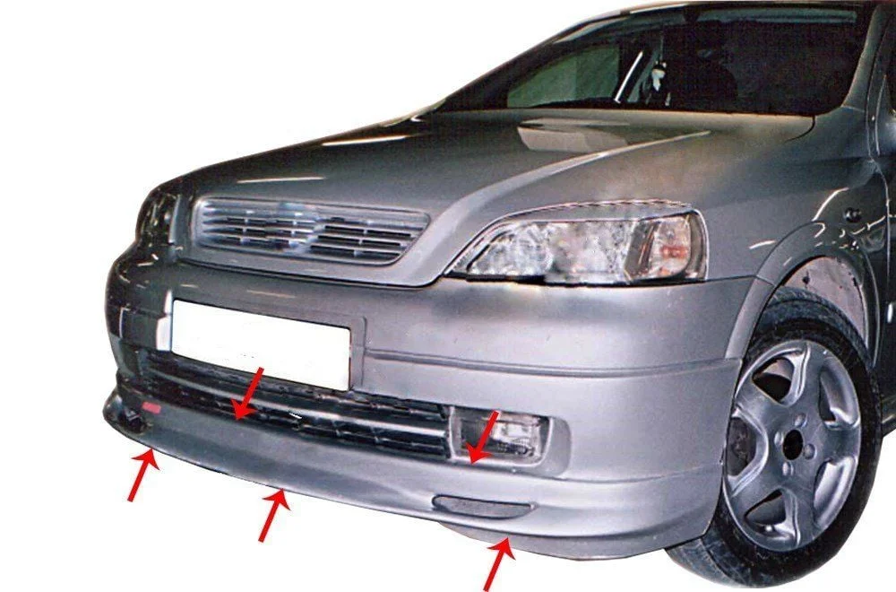 Altı Fiber 1998-2009