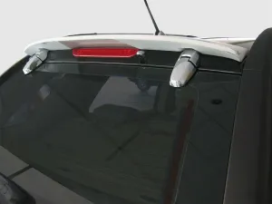 Kia Sportage 2004-2010 (KM) uyumlu 3 Spoiler Cam Üstü Gt Fiber 2004-2010 modelleri DRS Tuning'de. Kaliteli malzeme, hızlı kargo ve güvenli alışverişle hemen