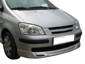 Hyundai Getz 2002-2011 (TB) uyumlu Ön Tampon Altı Fiber 2002-2011 modelleri DRS Tuning'de. Kaliteli malzeme, hızlı kargo ve güvenli alışverişle hemen inceleyin.