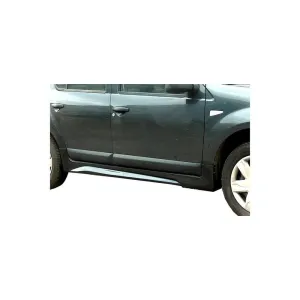 Dacia Sandero 2012-2020 (B52) uyumlu 2 Marşpiyel 2 Parça Fiber 2013 Ve Sonrası modelleri DRS Tuning'de. Kaliteli malzeme, hızlı kargo ve güvenli alışverişle
