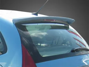 Citroen C3 2002-2009 (FC) uyumlu Spoiler Bagaj Gt Fiber 2003-2009 modelleri DRS Tuning'de. Kaliteli malzeme, hızlı kargo ve güvenli alışverişle hemen inceleyin.