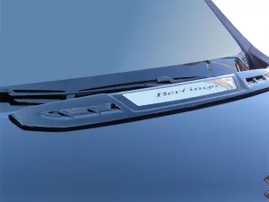 Kolaylı uyumlu Citroen Berlingo 2 Kaput Spoiler Fiber 2008 Ve Sonrası modelleri DRS Tuning'de. Kaliteli malzeme, hızlı kargo ve güvenli alışverişle hemen