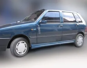 Fiat Uno 1983-2002 (Type 146) uyumlu Yan Marşpiyel Boyalı modelleri DRS Tuning'de. Kaliteli malzeme, hızlı kargo ve güvenli alışverişle hemen inceleyin.
