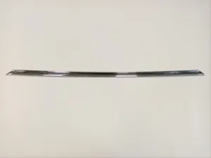 Toyota Corolla 2018-Günümüz (E210) uyumlu 2019+ Arka Tampon Alt Nikelajı modelleri DRS Tuning'de. Kaliteli malzeme, hızlı kargo ve güvenli alışverişle hemen