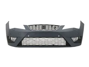 Seat Leon 2012-2020 (5F) uyumlu 2013-2017 Fr Ön Tampon Panjur Set(Sis Dahil) modelleri DRS Tuning'de. Kaliteli malzeme, hızlı kargo ve güvenli alışverişle