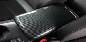 Drs Tuning 2022 Civic Uyumlu Kol Dayama - Karbon - Görsel 3