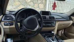 3 Serisi Uyumlu F30 Göğüslük Çıtası - Karbon (2 Parça)DRS Tuning kalitesiyle tanışın! Özel olarak BMW F30 model araçlar için üretilen bu ürün, otomobilinizin ha