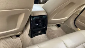 Bmw 3 Uyumlu Serisi F30 Arka Klima Kaplama - Piano BlackDRS Tuning kalitesiyle tanışın! Özel olarak BMW F30 model araçlar için üretilen bu ürün, otomobilinizin 