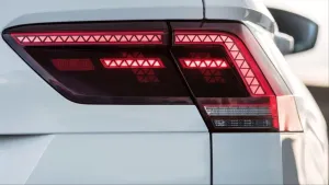 Volkswagen Tiguan Uyumlu 2016-2019 Highline LED StopDRS Tuning kalitesiyle tanışın! Özel olarak Volkswagen  model araçlar için üretilen bu ürün, otomobilinizin 