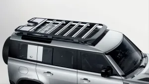 Drs Tuning Defender 2020+ Uyumlu Tavan Rafı - Görsel 2