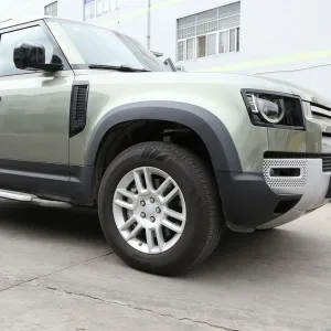 Defender 2020+ Uyumlu Çamurluk Koruması (Dodik) thumb 4