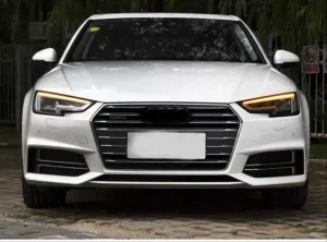 Drs Tuning Drs Tuning Audi A4 Uyumlu 2016-2019 Matrix LED Far (Full LED) - Görsel 2