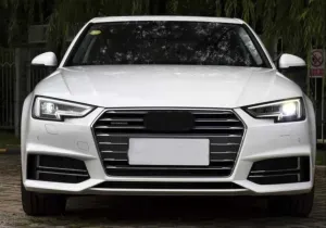Drs Tuning Drs Tuning Audi A4 Uyumlu 2016-2019 Matrix LED Far (Full LED) - Görsel 3
