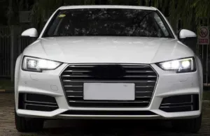 Drs Tuning Drs Tuning Audi A4 Uyumlu 2016-2019 Matrix LED Far (Full LED) - Görsel 4