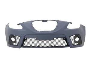 Seat Leon 2005-2012 (1P) uyumlu 45572 Cupra Ön Tampon modelleri DRS Tuning'de. Kaliteli malzeme, hızlı kargo ve güvenli alışverişle hemen inceleyin.