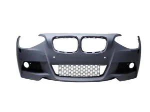 Drs Tuning Bmw 1 Uyumlu Serisi F20 42339 M-Tech Body Kit(Ön-Arka-Yan-Sis) - Görsel 3
