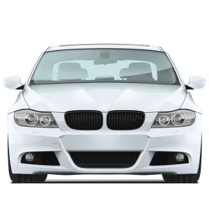 Drs Tuning Bmw 3 Uyumlu Serisi E90 45509 M-Tech Body Kit - Görsel 2