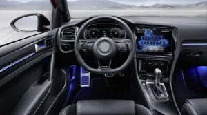 Golf 38540 Uyumlu Ambians Set - 64 Renk (Aydınlatma)DRS Tuning kalitesiyle tanışın! Özel olarak Volkswagen  model araçlar için üretilen bu ürün, otomobilinizin 