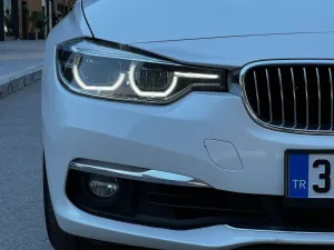 Bmw F30 Uyumlu Lci LED Far + Card thumb 3