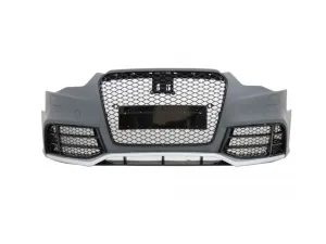 Audi A5 2007-2016 (8T) uyumlu Rs5 2012-2015 Full Ön Tampon & Panjur Set modelleri DRS Tuning'de. Kaliteli malzeme, hızlı kargo ve güvenli alışverişle hemen