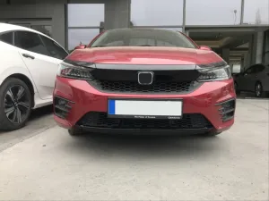 Çamkıran uyumlu City 2020+ Ön Tampon Alt Çıtası - Piano Black modelleri Oto Aksesuar Shop'de. Kaliteli malzeme, hızlı kargo ve güvenli alışverişle hemen