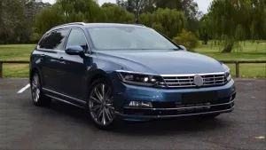 Drs Tuning Drs Tuning Passat Uyumlu 2015+ B8 R-Line Ön Tampon - Görsel 3
