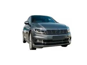 Drs Tuning Drs Tuning Passat Uyumlu 2015+ B8 R-Line Ön Tampon - Görsel 4