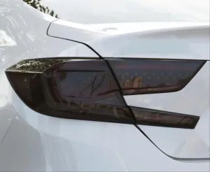 Accord Omurga Uyumlu LED Stop - Smoke thumb 2