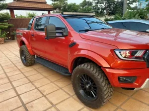 Ranger 2016+ Uyumlu F150 Ayna Seti thumb 3