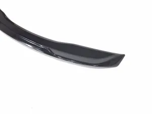 Drs Tuning 2022 Civic Uyumlu Rs Spoiler - Piano Black (Parlak Siyah) - Görsel 3