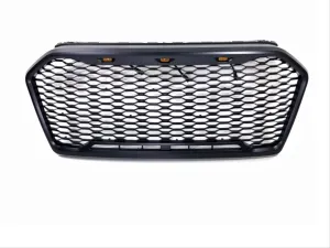 Ranger T8 Uyumlu Yeni Tip Panjur ( Turuncu LED & Siyah Harfler)DRS Tuning kalitesiyle tanışın! Özel olarak Ford  model araçlar için üretilen bu ürün, otomobilin