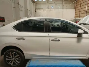 Drs Tuning City 2020+ Uyumlu Cam Rüzgarlığı - Görsel 3