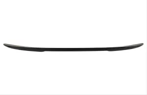 Drs Tuning Bmw 5 Uyumlu Serisi F10 2010-2016 M4 Spoiler - Piano Black (Parlak Siyah) - Görsel 2