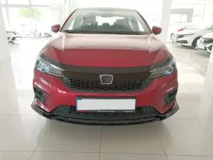Drs Tuning City 2020+ Uyumlu Rs Ön Lip Piano Black (Parlak Siyah)