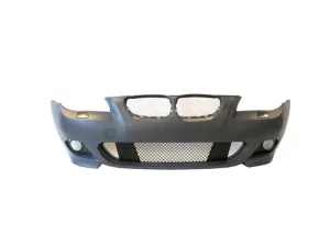 Drs Tuning 5 SERISI E60 IÇIN UYUMLU MT BODY KIT (Ön - Arka Tampon -Marspiyel ) thumb 4