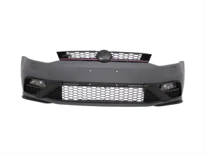 Volkswagen Polo 2009-2017 (6R) uyumlu 2010-2017 Gti Ön Tampon Panjur Parça modelleri DRS Tuning'de. Kaliteli malzeme, hızlı kargo ve güvenli alışverişle hemen