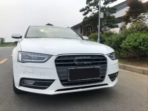 Drs Tuning Drs Tuning Audi A4 Uyumlu 42339 LED Far (Facelift) - Görsel 4