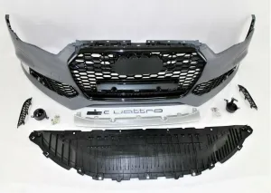 Audi A6 2011-2018 (C7) uyumlu 2015-2018 Rs6 Ön Tampon Panjur modelleri DRS Tuning'de. Kaliteli malzeme, hızlı kargo ve güvenli alışverişle hemen inceleyin.
