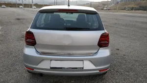 Polo 2010-2017 Uyumlu İçin Uyumlu Q2 LED Stop (Kırmızı) thumb 2