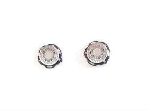 Mercedes W205 Uyumlu & W213 Burmester Kapı Tweeter Kapağı 2 Parça (Geçme Model)DRS Tuning kalitesiyle tanışın! Özel olarak Mercedes W205 model araçlar için üret