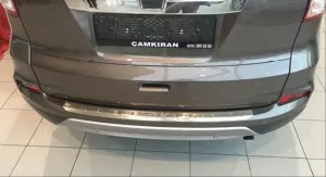 Çamkıran uyumlu Tampon Üst Koruması A Dizayn modelleri DRS Tuning'de. Kaliteli malzeme, hızlı kargo ve güvenli alışverişle hemen inceleyin.