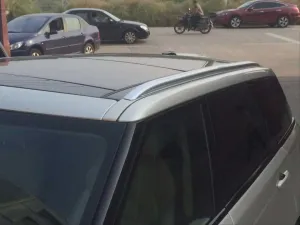Range Rover Uyumlu Sport Tavan Çıtası 2013-2018 thumb 3