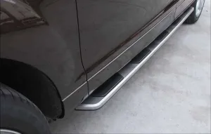 Drs Tuning Drs Tuning Audi Q5 Uyumlu 2008-2016 Yan Basamak - Görsel 4