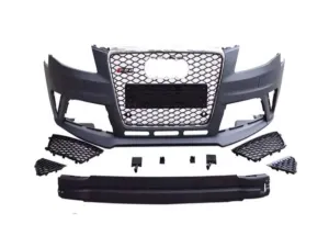 Audi A4 2008-2015 (B8) uyumlu 2008-2012 Rs4 Ön Tampon Panjur modelleri DRS Tuning'de. Kaliteli malzeme, hızlı kargo ve güvenli alışverişle hemen inceleyin.