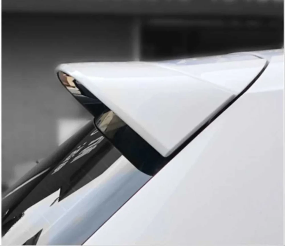 Drs Tuning Drs Tuning Tiguan Uyumlu 2016+ R Line Spoiler (Boyasız)