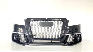 Çamkıran uyumlu A3 2009-2012 HATCHBACK IÇIN RS3 ÖN TAMPON PANJUR - (8P MAKYAJLI KASA) modelleri Oto Aksesuar Shop'de. Kaliteli malzeme, hızlı kargo ve güvenli