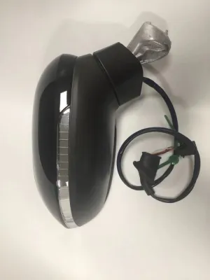 Volkswagen Passat Uyumlu B8 Katlanır Ayna Takımı thumb 3