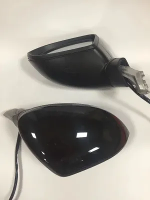 Volkswagen Passat Uyumlu B8 Katlanır Ayna Takımı thumb 4