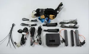 Audi A4 Uyumlu 17-19 / Q5 18-19 Anahtarsız Giriş (Keyless)DRS Tuning kalitesiyle tanışın! Özel olarak Audi  model araçlar için üretilen bu ürün, otomobilinizin 
